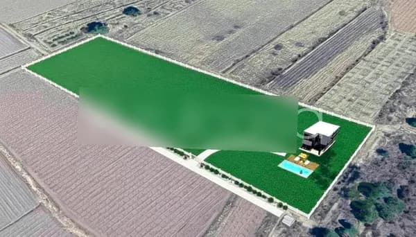 Finca rústica de 1,8534 ha en venta en Orito, Alicante