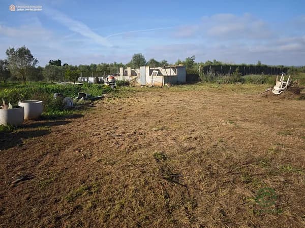 Finca rústica de 0,2689 ha en venta en Felanitx, Baleares