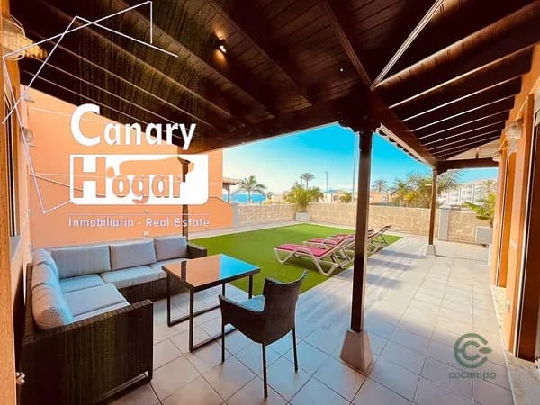 Casa de 0,0604 ha en venta en Arona, Santa cruz de tenerife