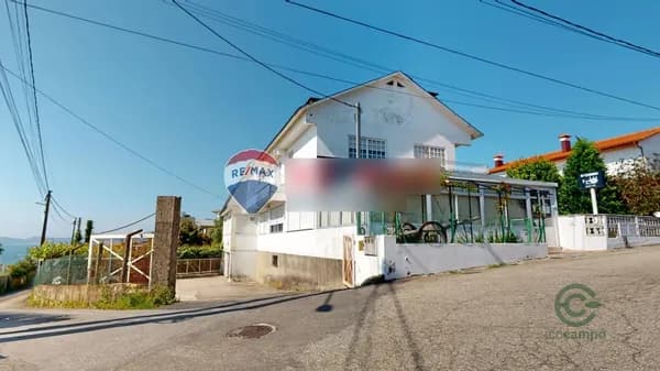 Casa de 0,0949 ha en venta en Vigo, Pontevedra