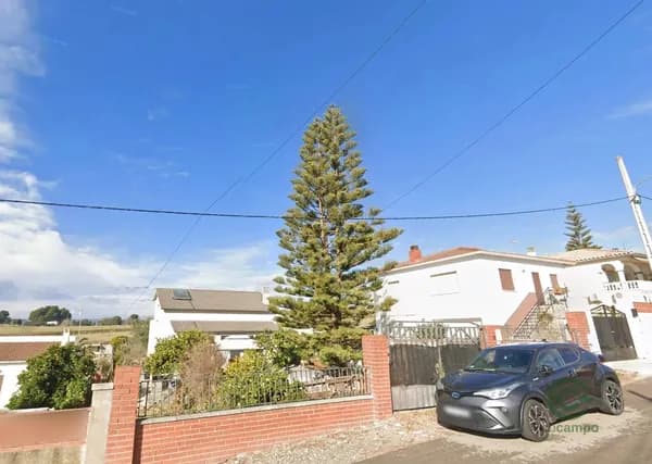 Casa de 0,0956 ha en venta en Piera, Barcelona