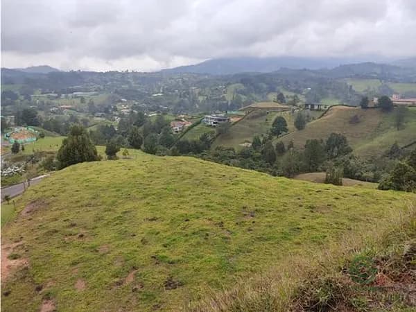 Finca de recreo de 0,5309 ha en venta en Antioquia