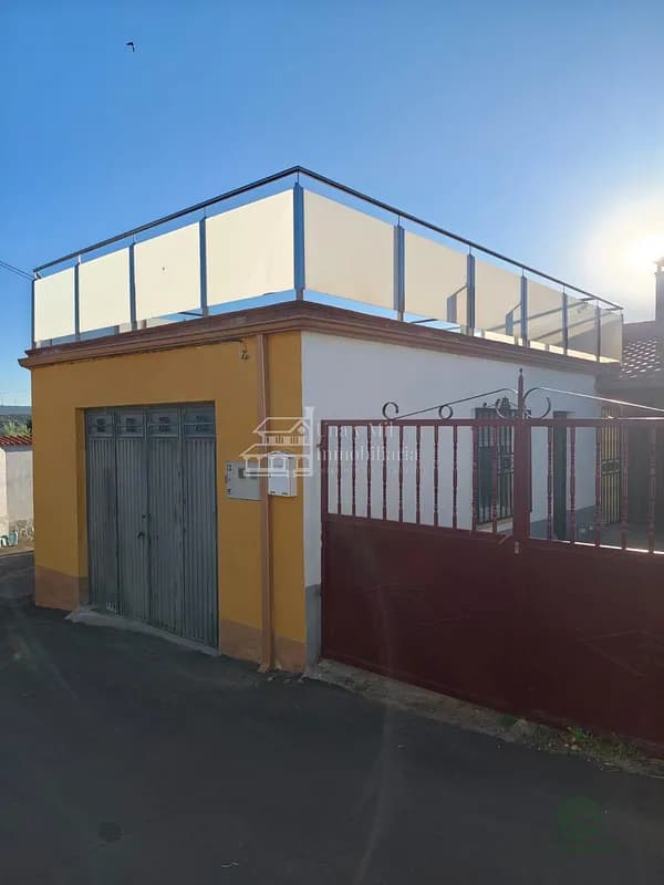 Casa de 0,015 ha en venta en Pedrosillo de los aires, Salamanca