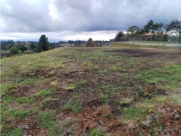 Terreno urbano de 0,1661 ha en venta en Antioquia