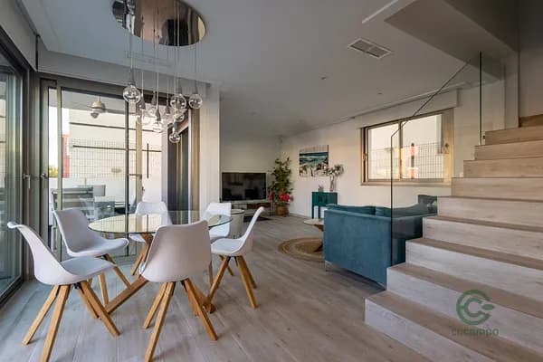 Casa de 0,018 ha en venta en Orihuela costa, Alicante