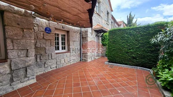 Casa de 0,0398 ha en venta en Avila, Avila