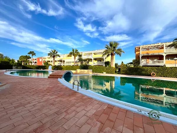 Casa de 0,011 ha en venta en Alicante