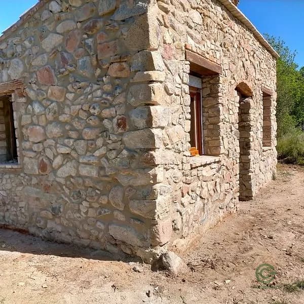 Finca rústica de 3,69 ha en venta en Tarragona