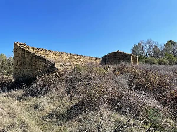 Finca rústica de 930 ha en venta en Gerona