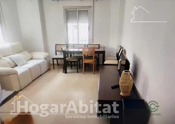 Finca rústica de 0,0085 ha en venta en Potries, Valencia