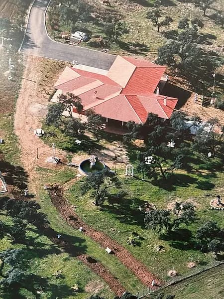 Finca rústica de 70 ha en venta en Sevilla