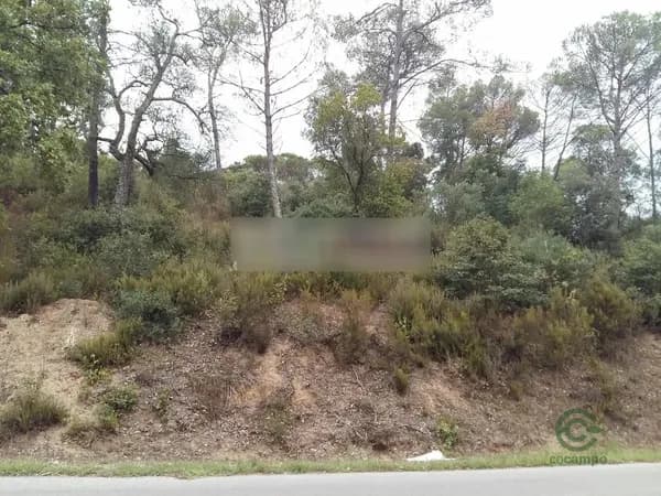 Terreno urbano de 0,075 ha en venta en Tordera, Barcelona