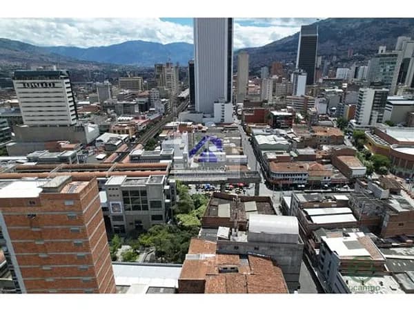 Terreno urbano de 0,0605 ha en venta en Antioquia