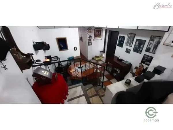 Casa de 0,0115 ha en venta en Caldas