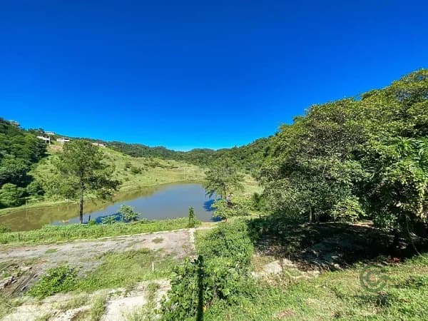 Fazenda rustica de 13,7 ha para venda em São paulo