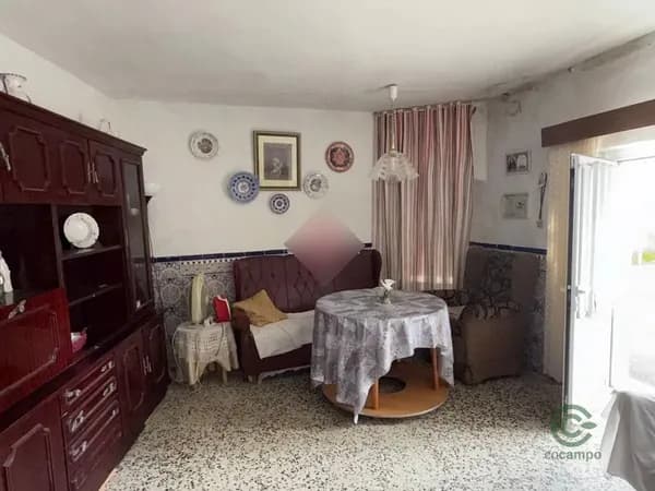 Finca rústica de 0,182 ha en venta en Trujillo, Caceres