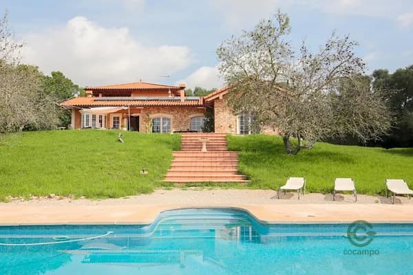 Finca rústica de 2,5239 ha en venta en Montuïri, Baleares