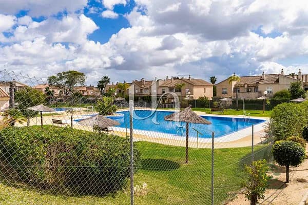 Finca rústica de 0,028 ha en venta en Jerez de la frontera, Cádiz