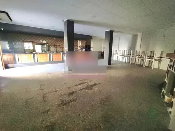 Casa de 0,0883 ha en venta en Belgida, Valencia