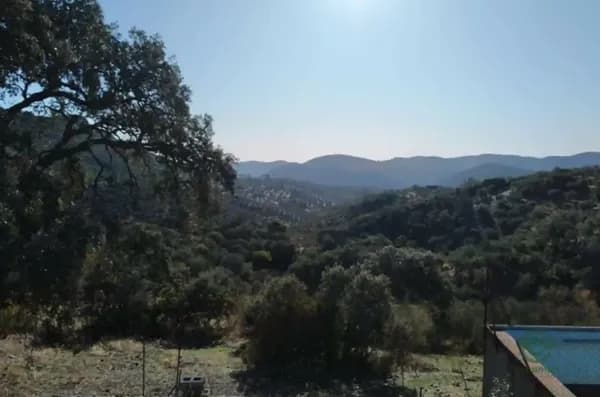 Finca rústica de 56 ha en venta en Córdoba