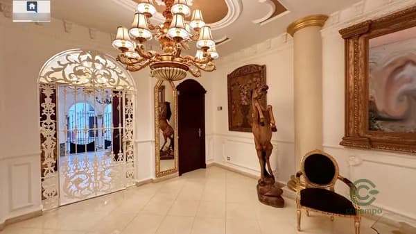 Casa de 0,0764 ha en venta en Moguer, Huelva