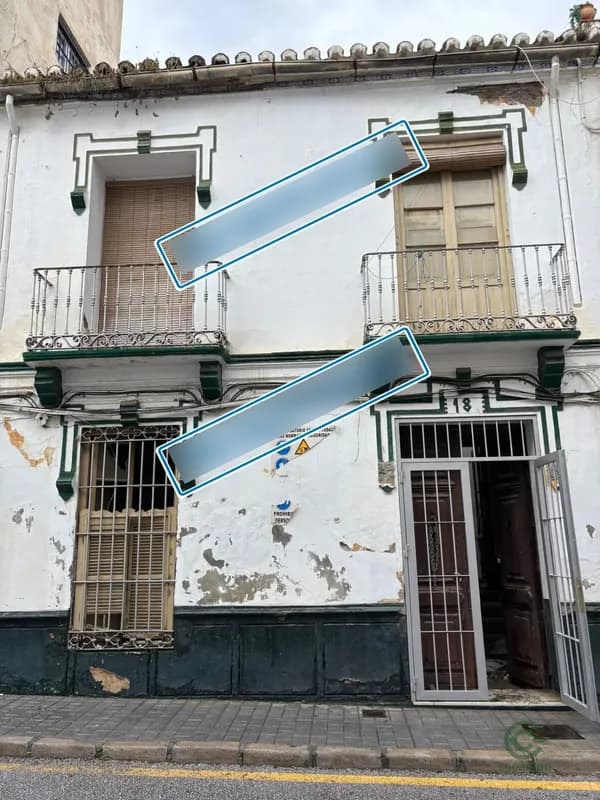 Casa de 0,0146 ha en venta en Velez-malaga, Malaga