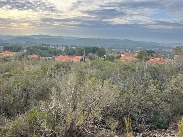 Finca rústica de 0,0761 ha en venta en El montmell, Tarragona