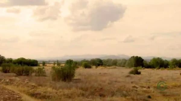 Terreno urbano de 0,4752 ha en venta en Algete, Madrid