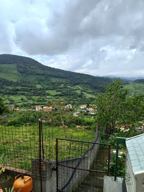 Casa de 0,184 ha en venta en Zierbena, Vizcaya
