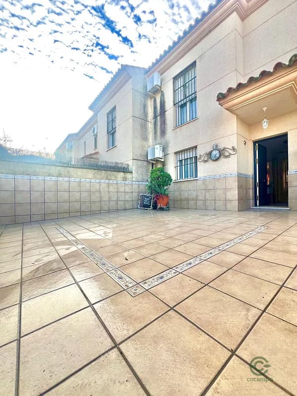 Casa de 0,0091 ha en venta en Jerez, Cadiz