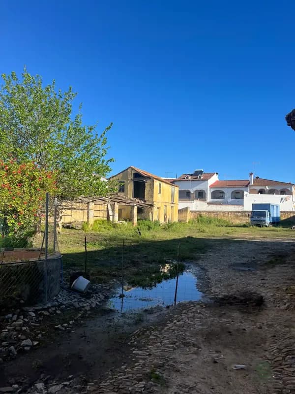 Finca rústica de 0,36 ha en venta en Cádiz