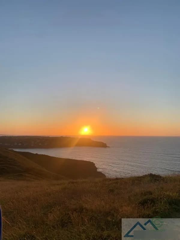 Finca de recreo de 0,1432 ha en venta en Ribamontán al mar, Cantabria