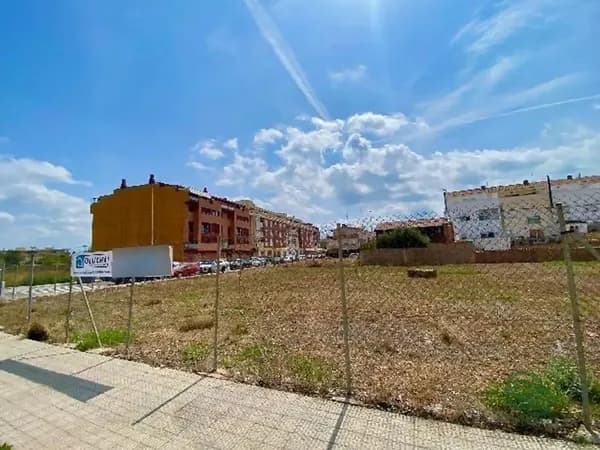 Terreno urbano de 0,0871 ha en venta en Onda, Castellon