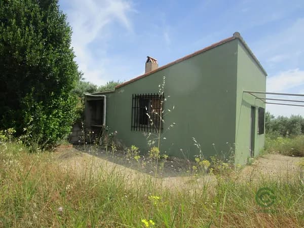 Finca agrícola de 1,2 ha en venta en Mogente - moixent, Valencia