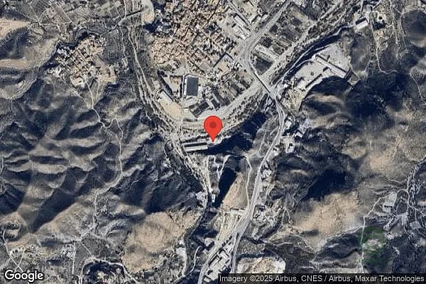 Finca agrícola de 0,19 ha en venta en Almería