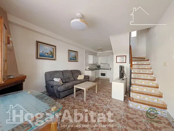 Casa de 0,0077 ha en venta en Santa pola, Alicante