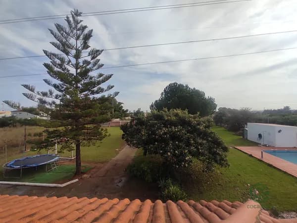 Casa de 0,36 ha en venta en Villarreal - vila-real, Castellon