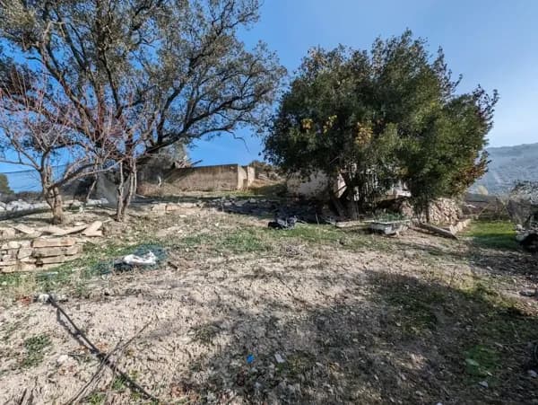 Finca rústica de 7,03 ha en venta en Loja, Granada