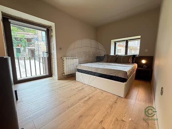 Casa de 0,0171 ha en venta en Terras de bouro, Braga