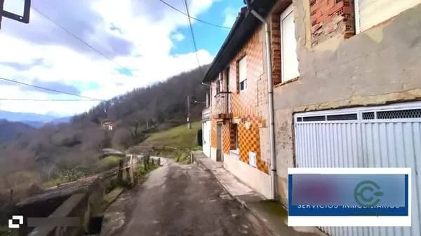 Finca rústica de 0,15 ha en venta en Mieres, Asturias