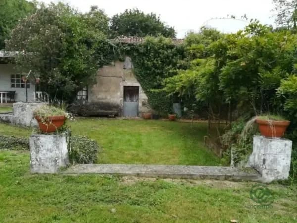 Terreno urbano de 0,61 ha en venta en Oza - cesuras, La coruna