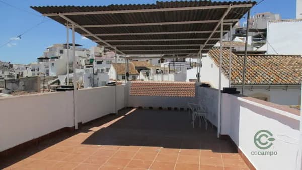 Finca rústica de 0,0152 ha en venta en Alora, Malaga