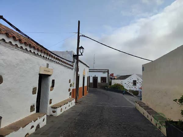 Casa de 0,0163 ha en venta en Las, Las palmas de gran canaria