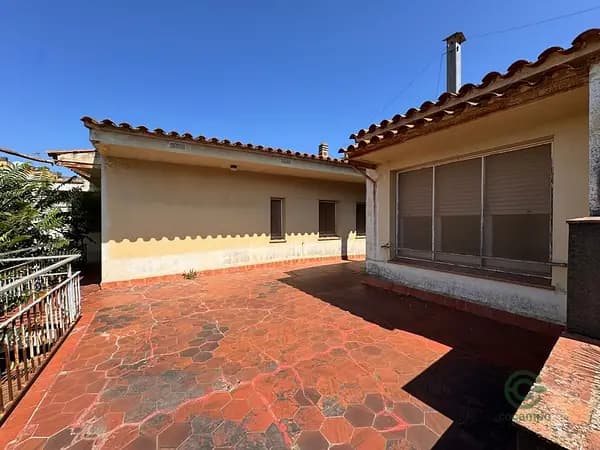 Casa de 1 ha en venta en Gerona