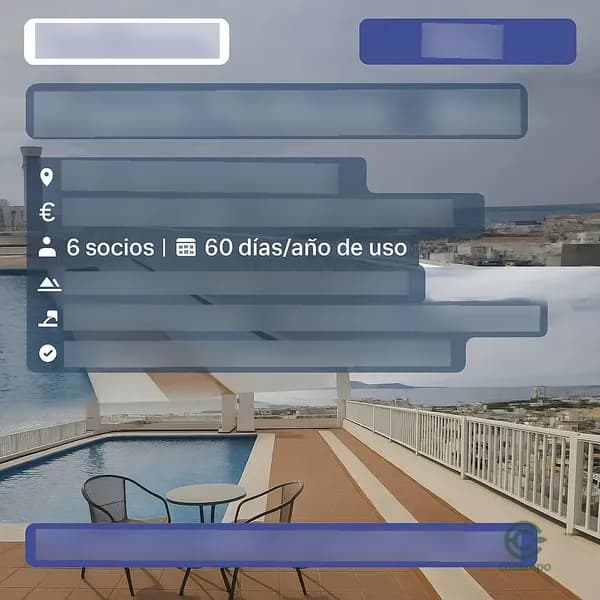 Casa de 0,0065 ha en venta en Ibiza, Islas baleares