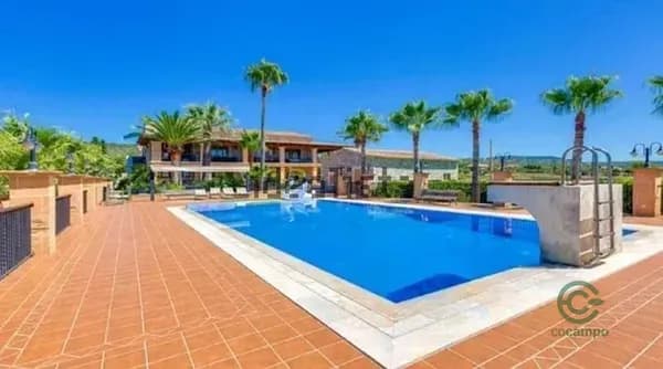 Finca rústica de 7,8 ha en venta en Palma de mallorca, Baleares