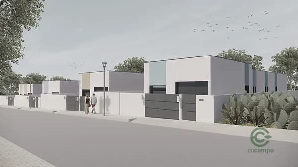 Casa de 0,0425 ha en venta en Coma - ruga, Tarragona