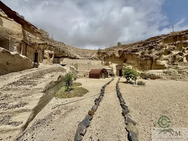 Finca de recreo de 1,5 ha en venta en Granadilla de abona, Tenerife