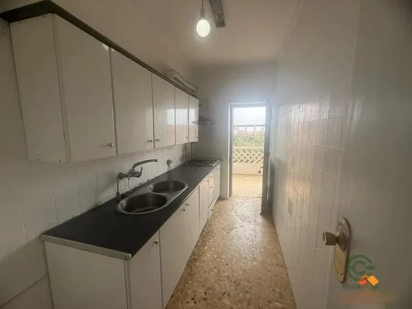Finca rústica de 0,0306 ha en venta en Mérida, Badajoz