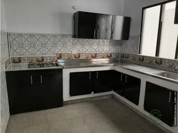 Casa de 0,018 ha en alquiler en Antioquia